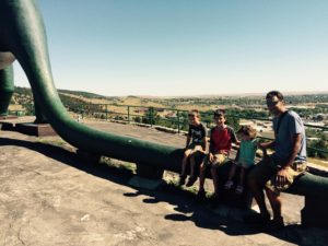 2016_trip4_dinosaurpark